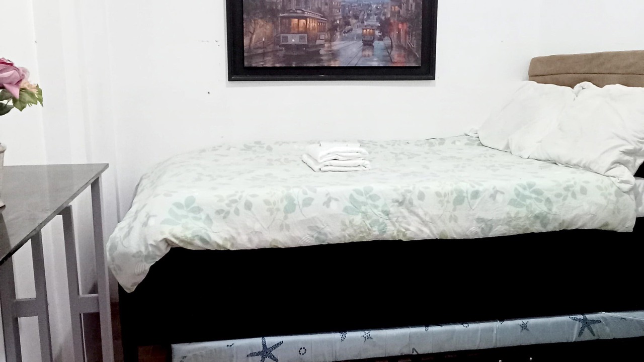 Photo of Bedroom in Palompon