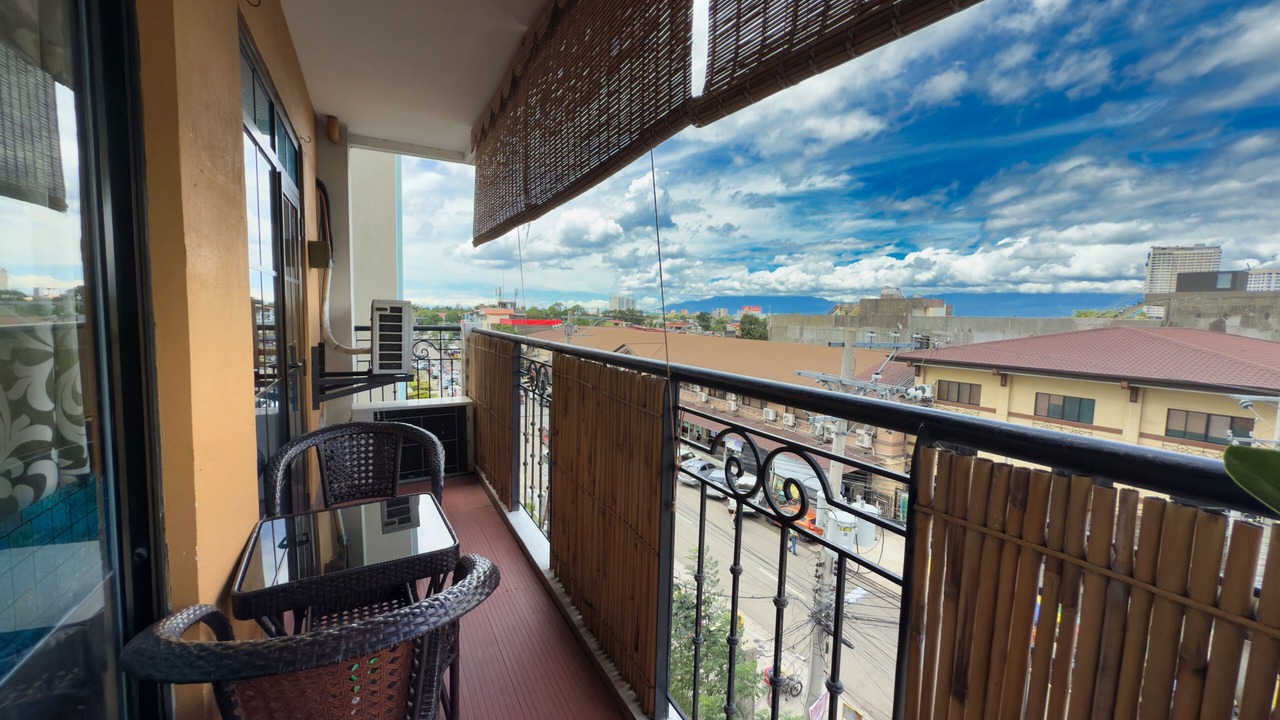 Photo of Outdoor in Poblacion District