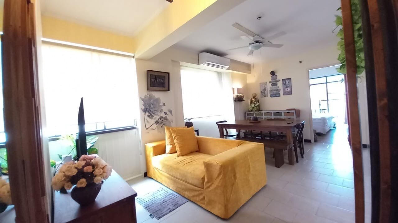 Photo of Livingroom in Poblacion District