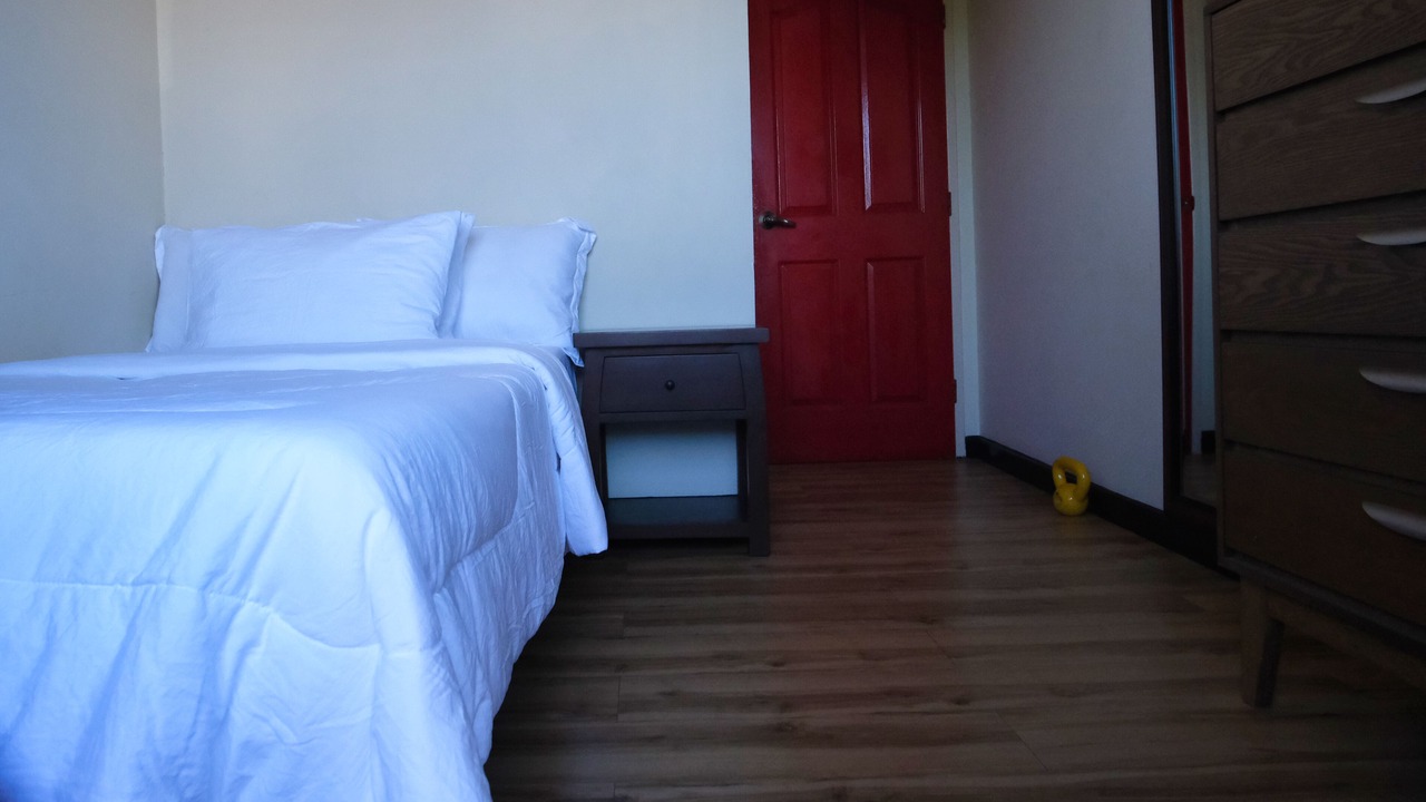 Photo of Bedroom in Poblacion District