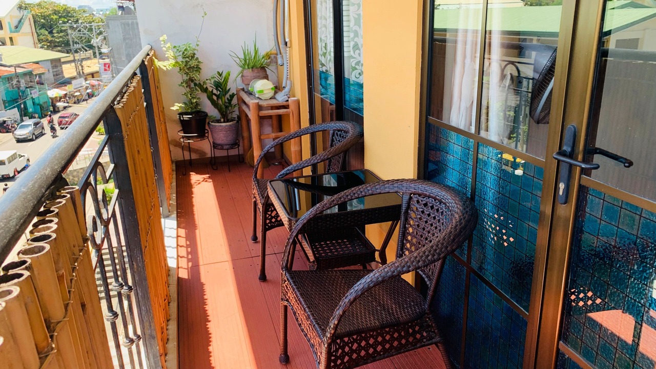 Photo of Outdoor in Poblacion District