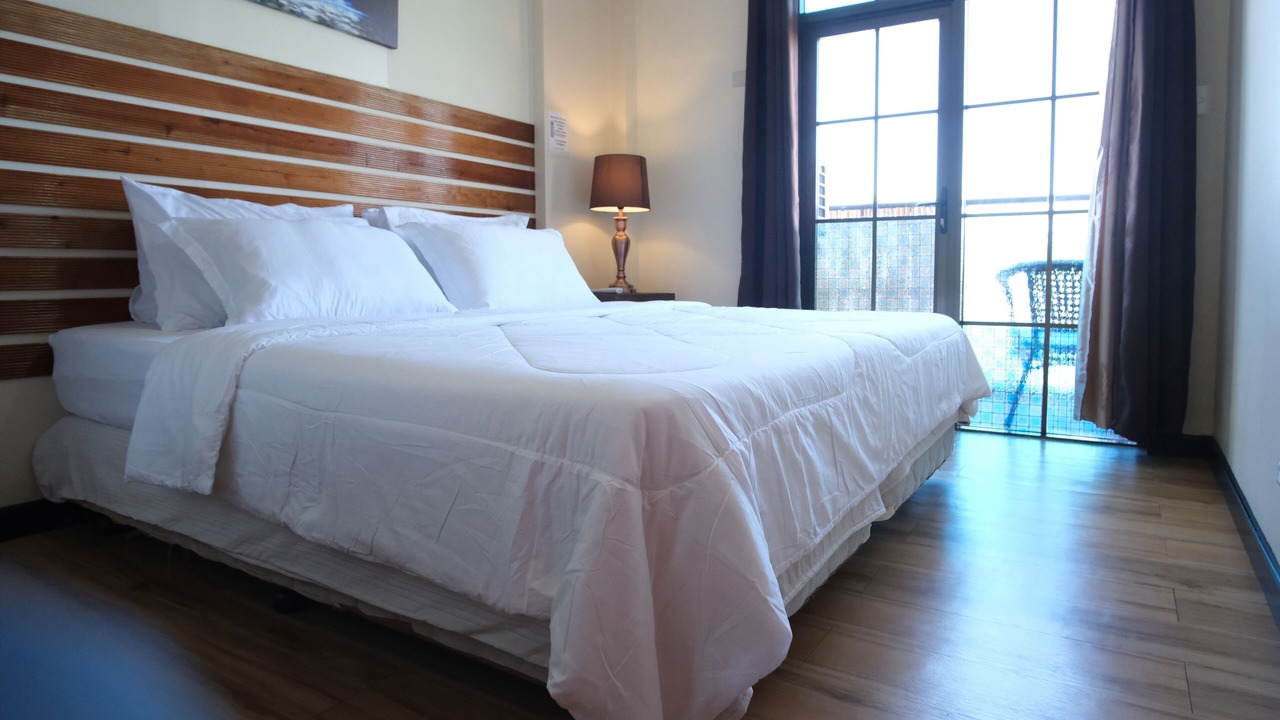 Photo of Bedroom in Poblacion District