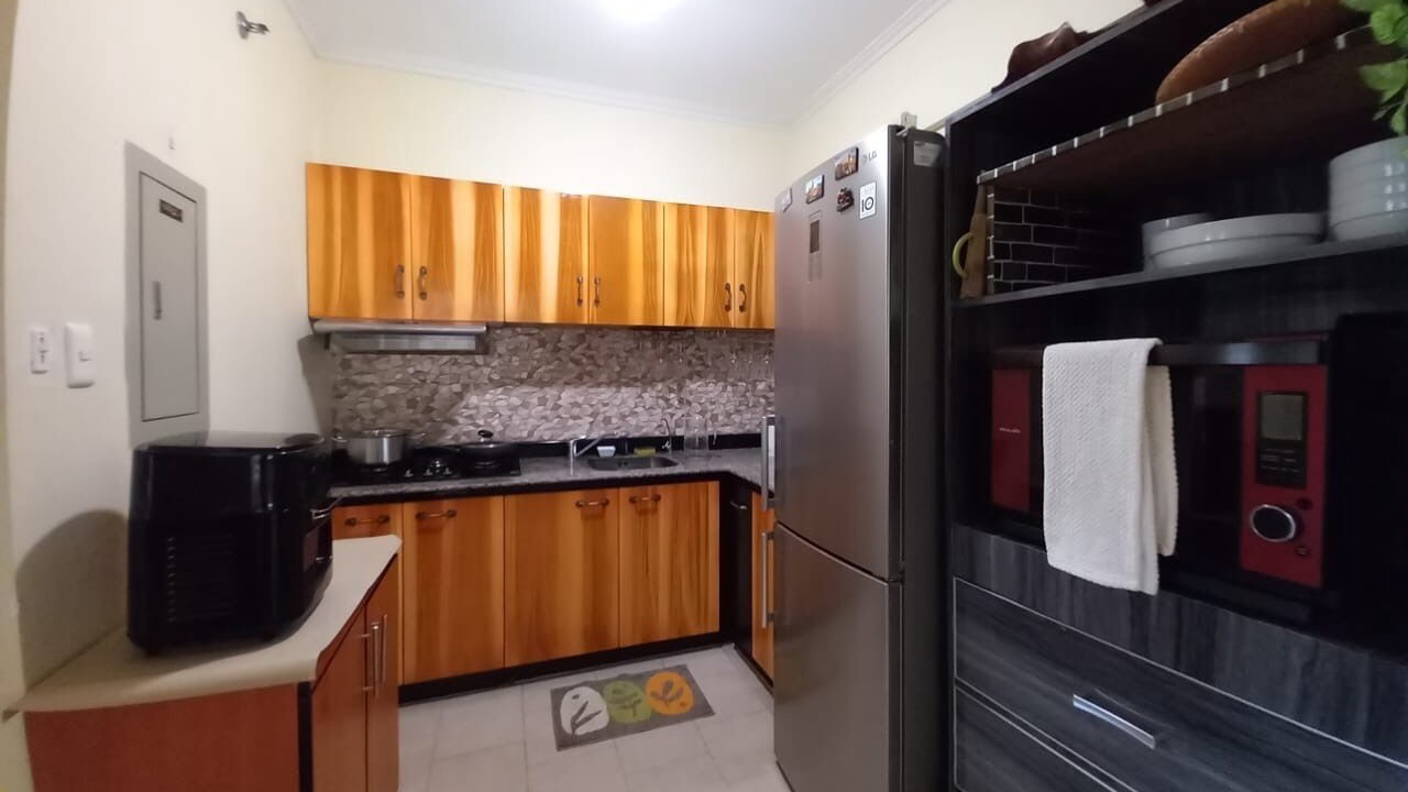 Photo of Kitchen in Poblacion District
