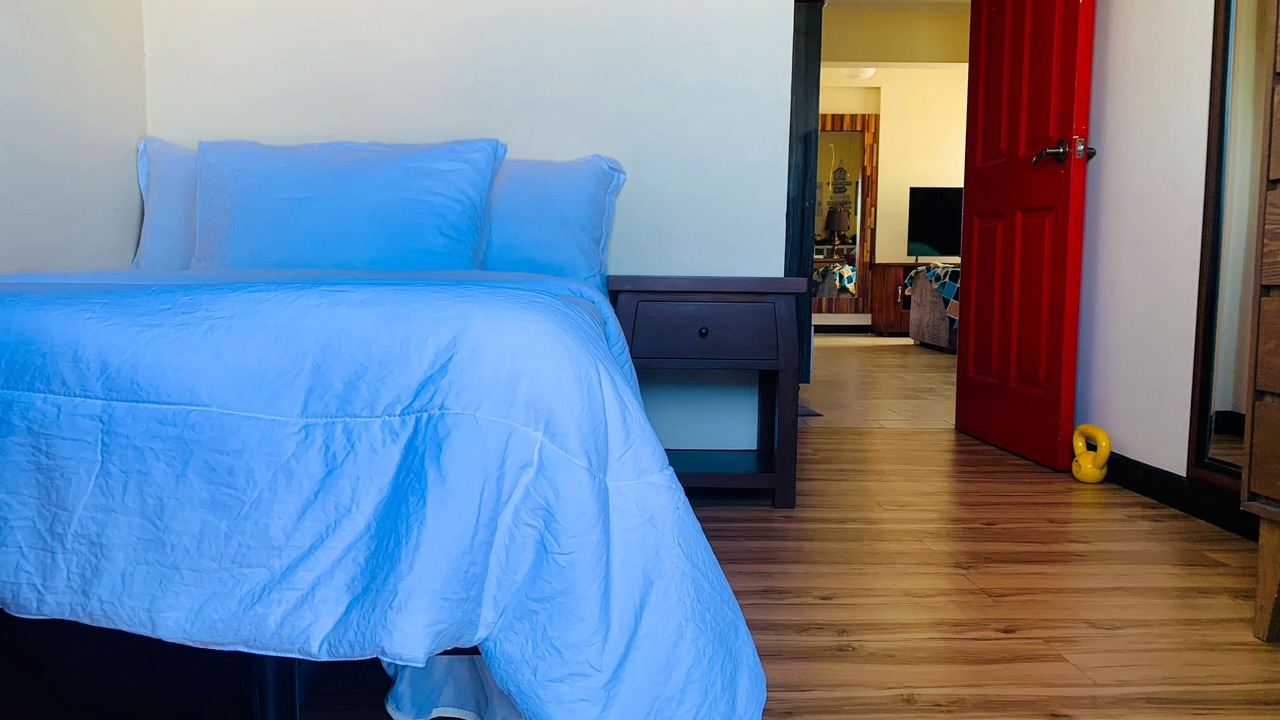 Photo of Bedroom in Poblacion District