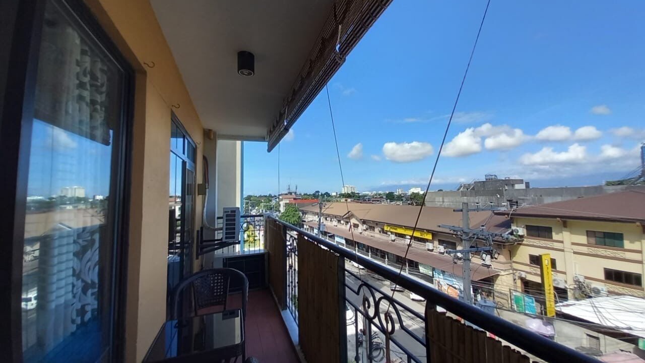Photo of Outdoor in Poblacion District