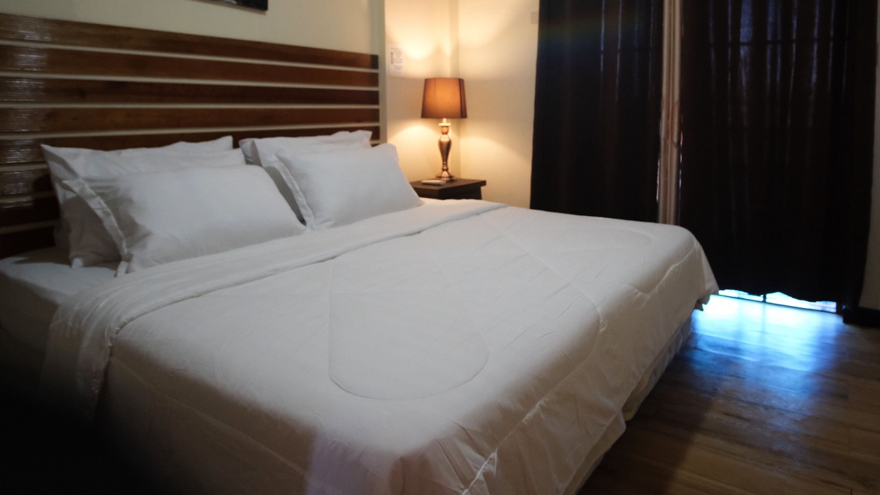 Photo of Bedroom in Poblacion District