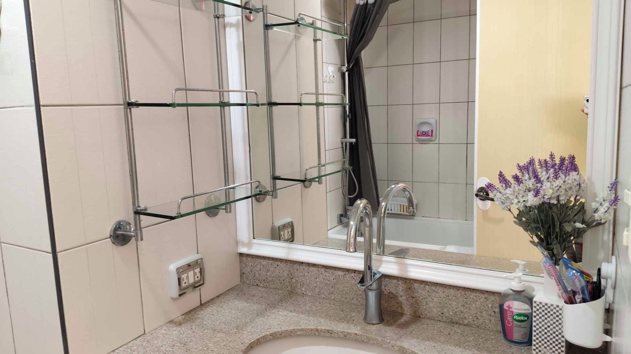Photo of Bathroom in Poblacion District