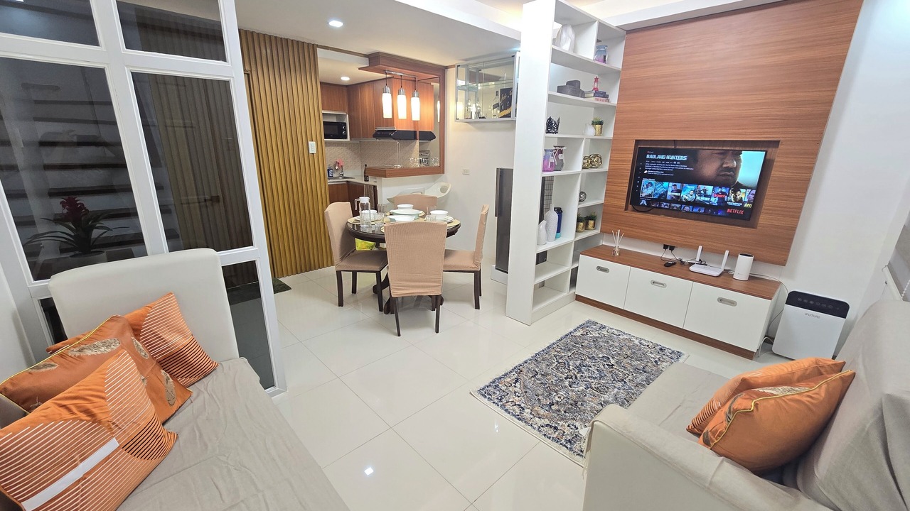 Photo of Livingroom in Compostela