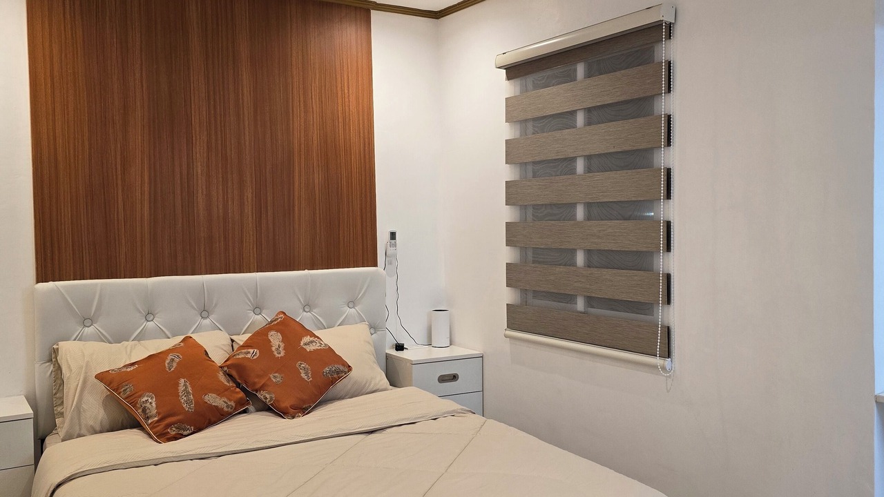 Photo of Bedroom in Compostela