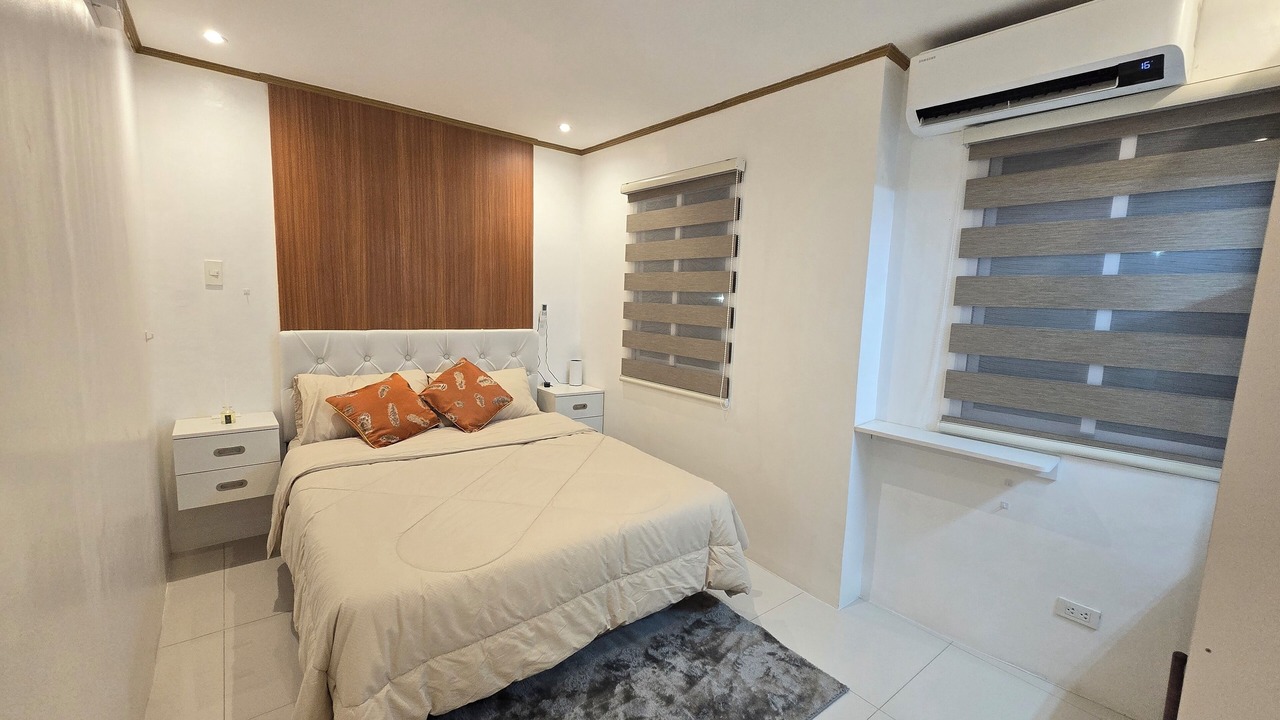 Photo of Bedroom in Compostela