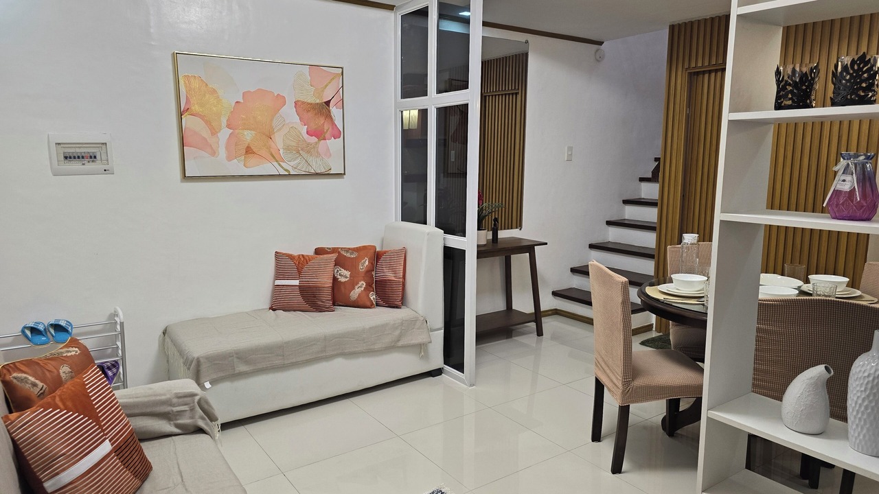 Photo of Livingroom in Compostela