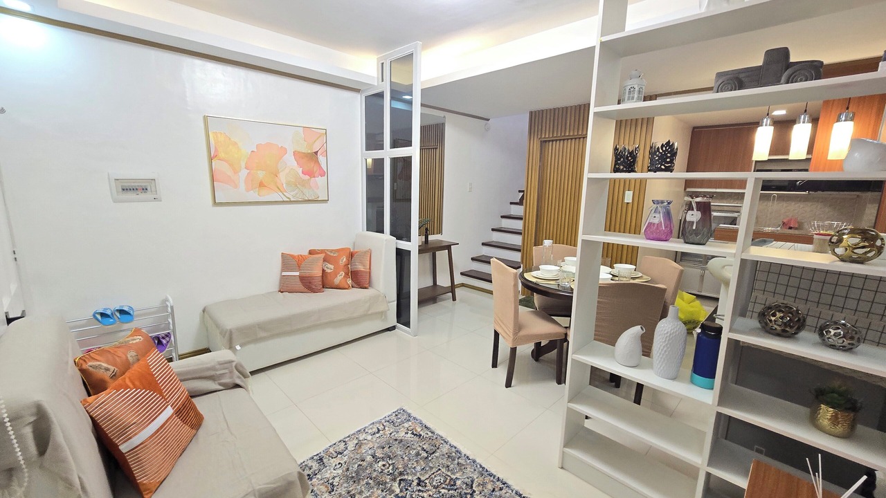Photo of Livingroom in Compostela