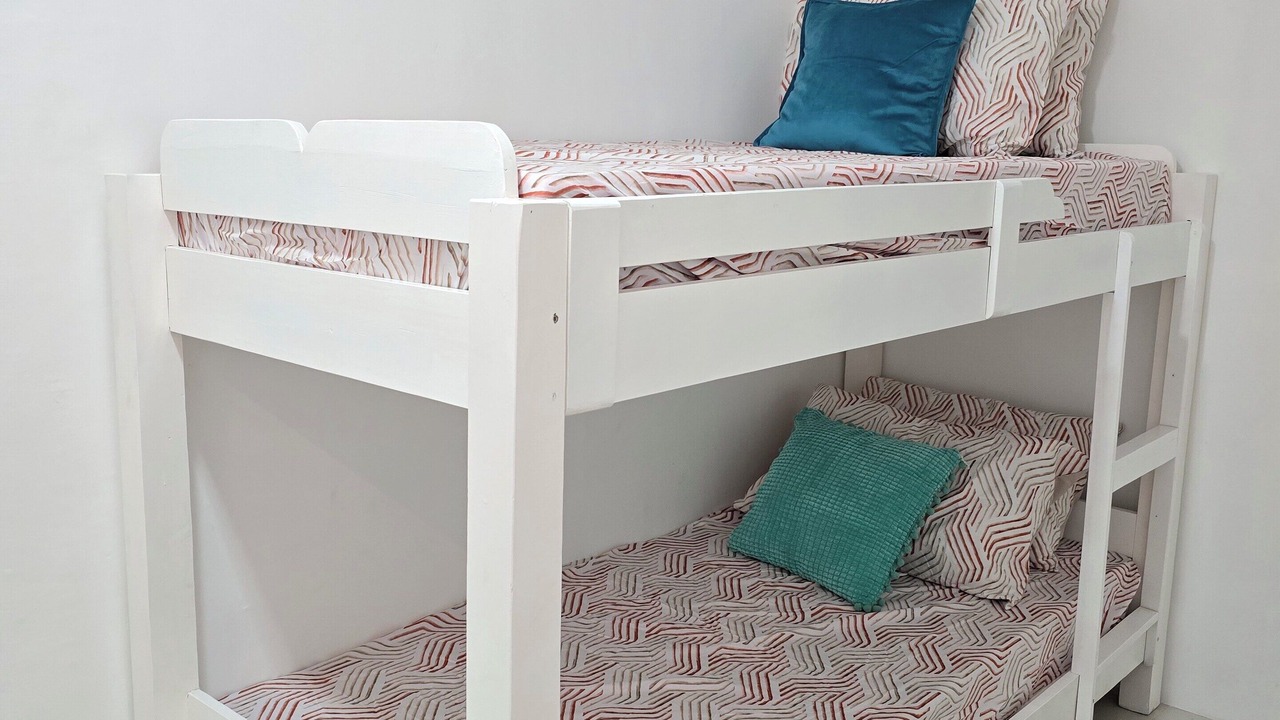 Photo of Bedroom in Compostela