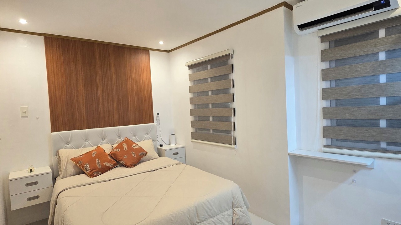 Photo of Bedroom in Compostela