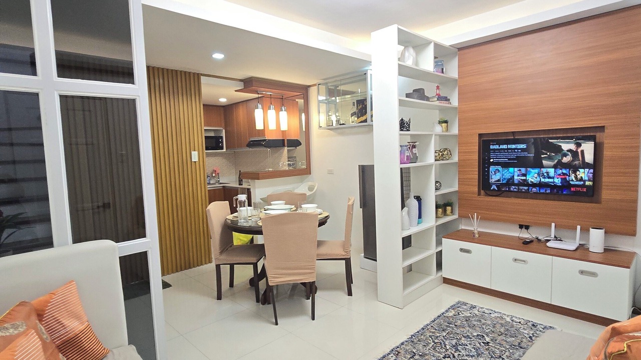 Photo of Livingroom in Compostela
