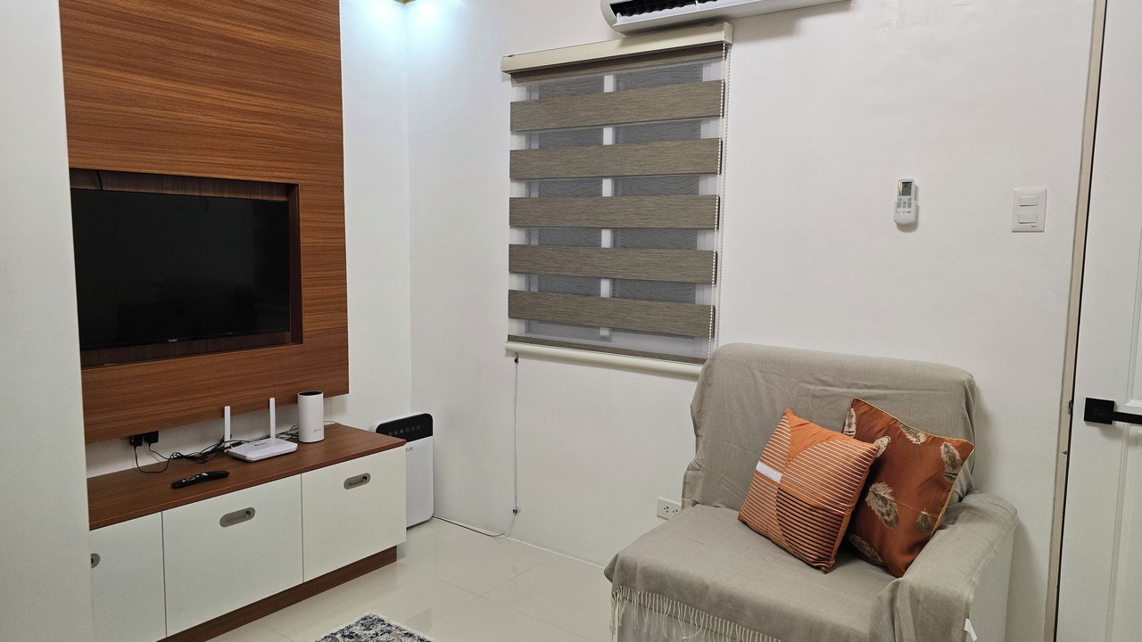 Photo of Livingroom in Compostela
