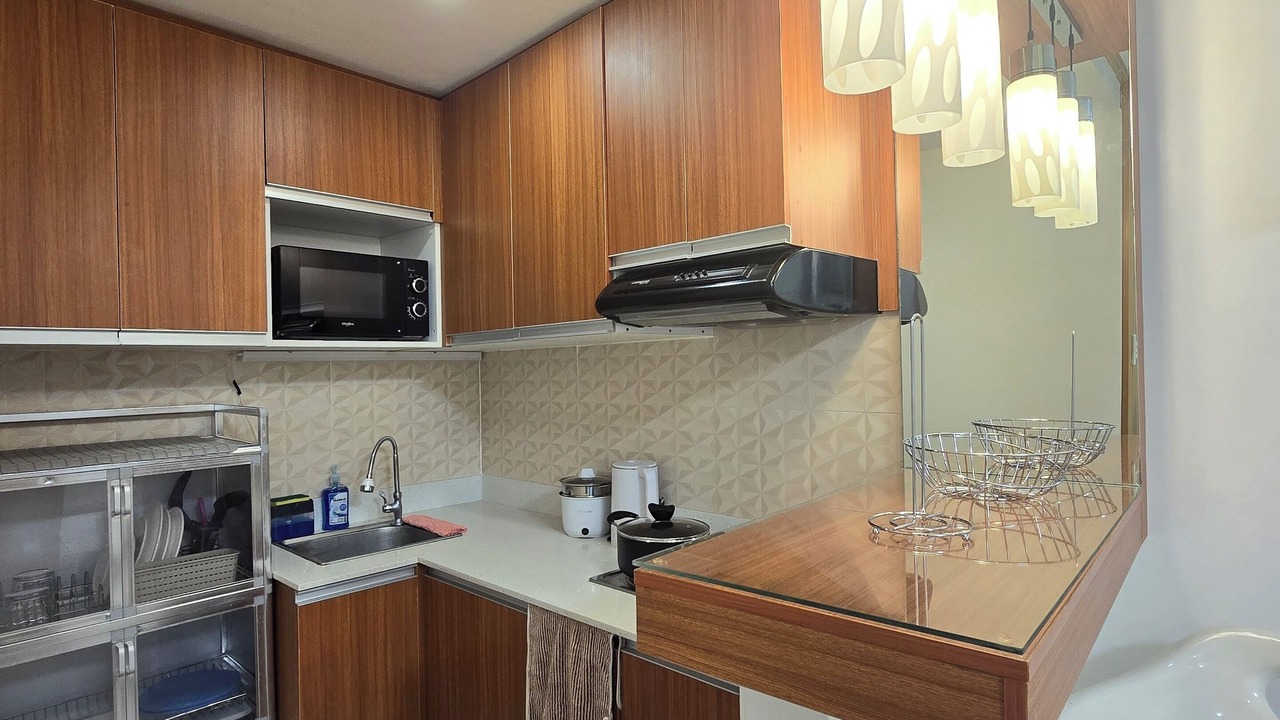 Photo of Kitchen in Compostela