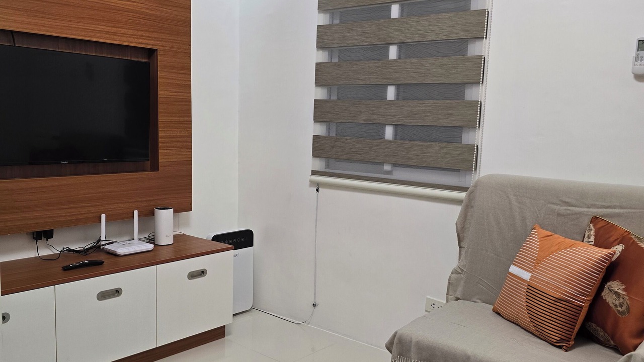 Photo of Livingroom in Compostela