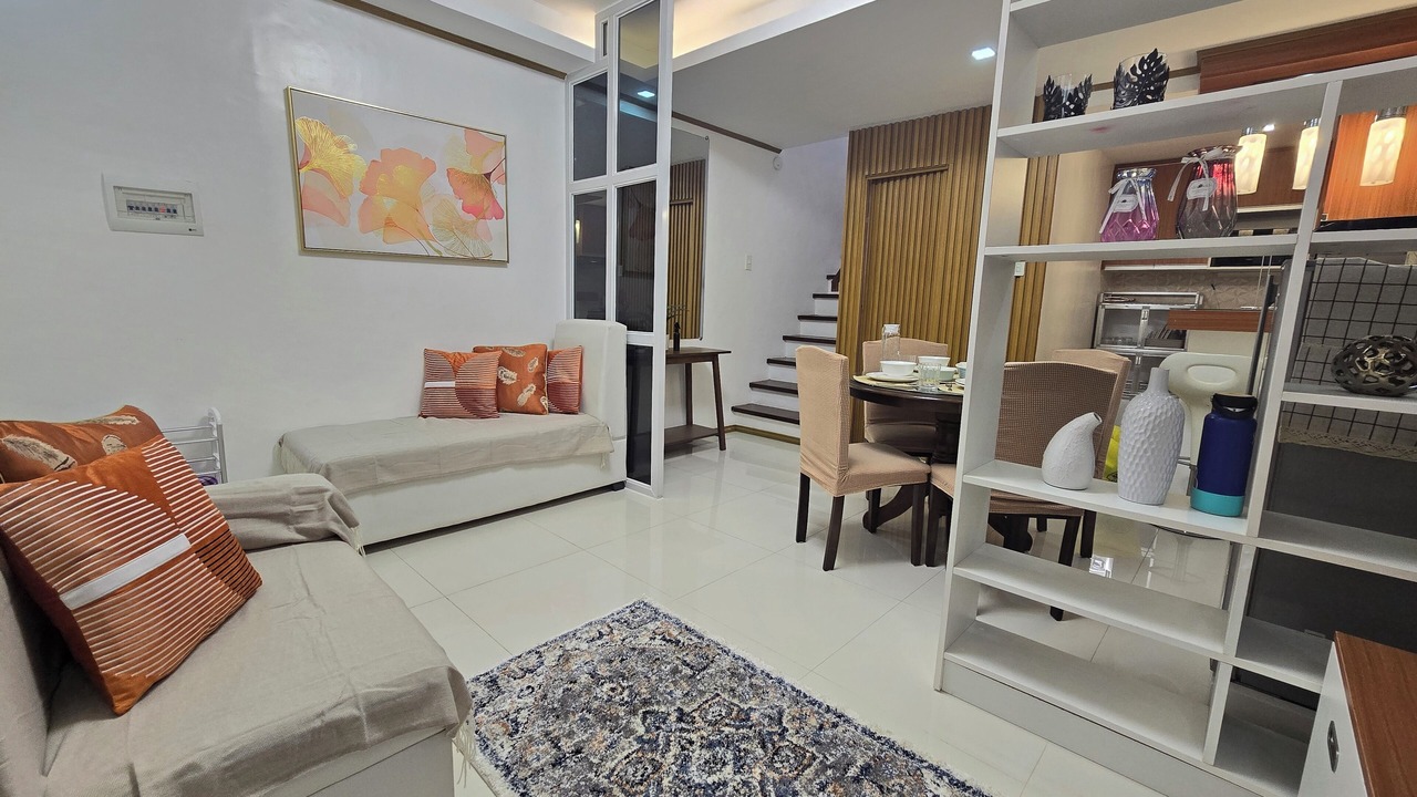 Photo of Livingroom in Compostela
