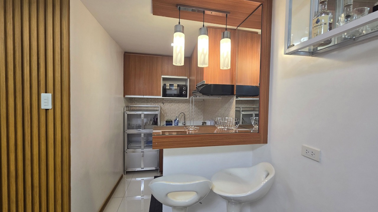 Photo of Kitchen in Compostela