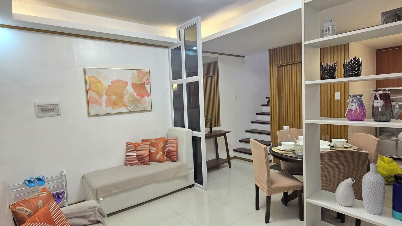 Photo of Livingroom in Compostela