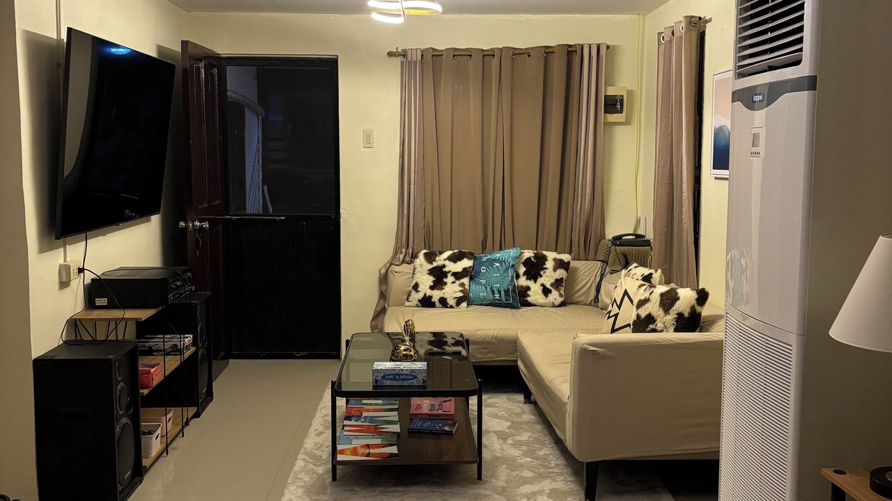 Photo of Livingroom in Buhangin