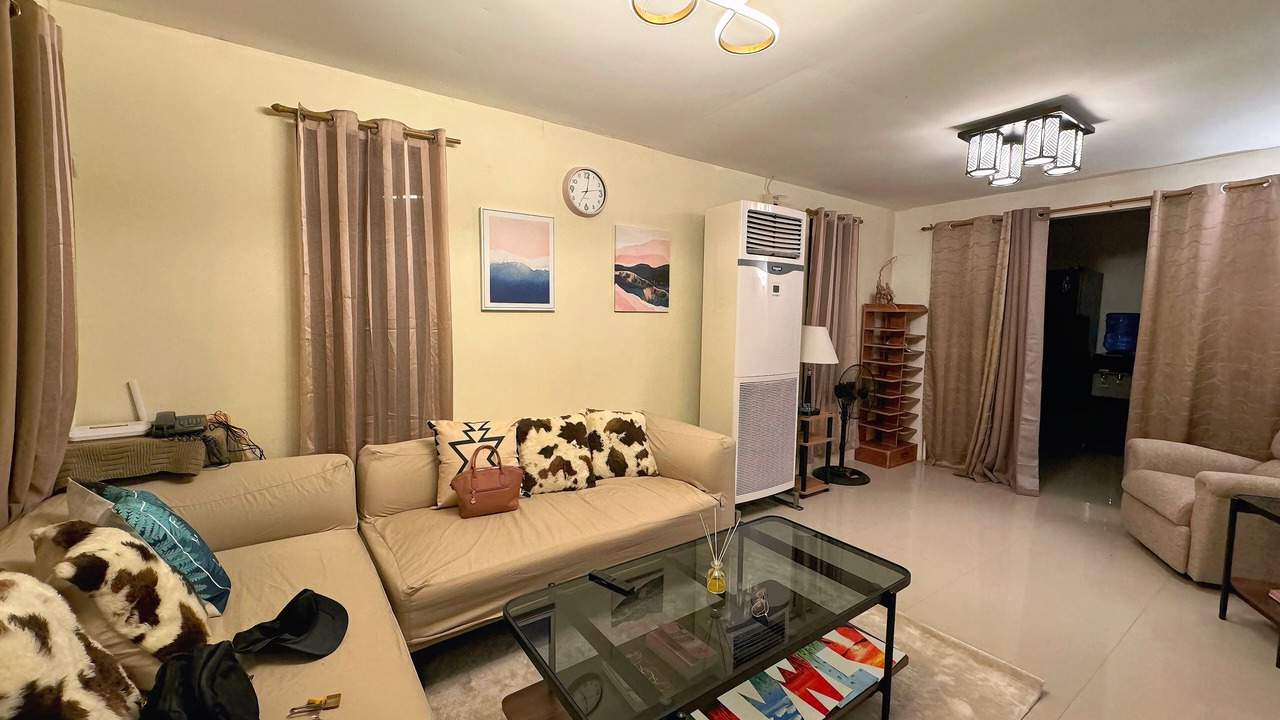 Photo of Livingroom in Buhangin