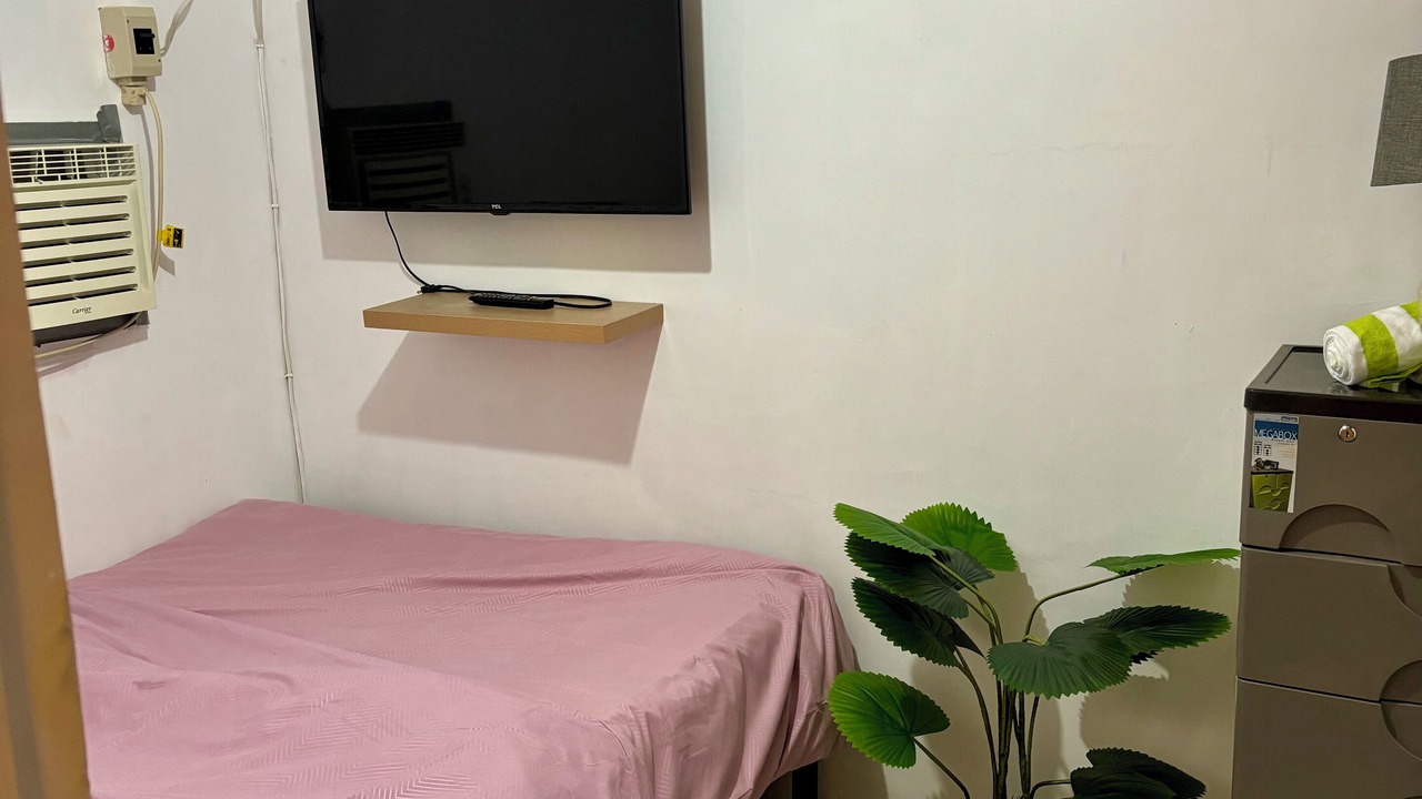 Photo of Bedroom in Buhangin