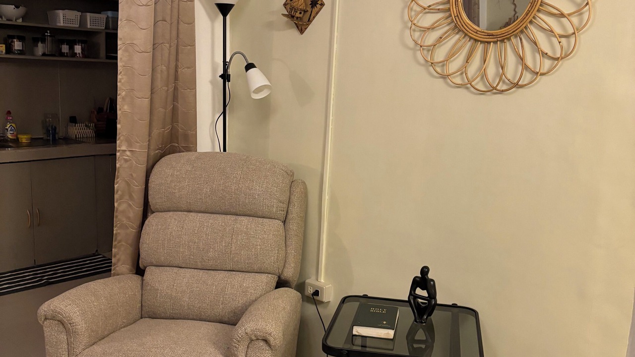 Photo of Livingroom in Buhangin