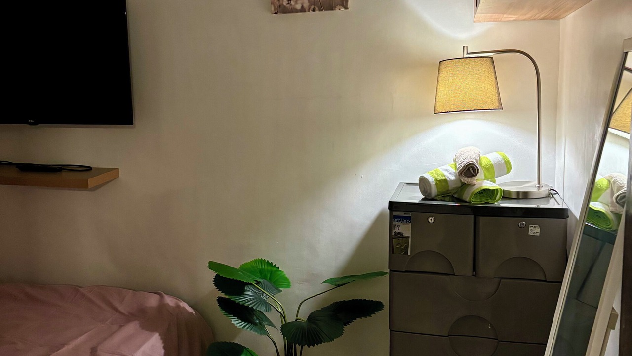 Photo of Bedroom in Buhangin