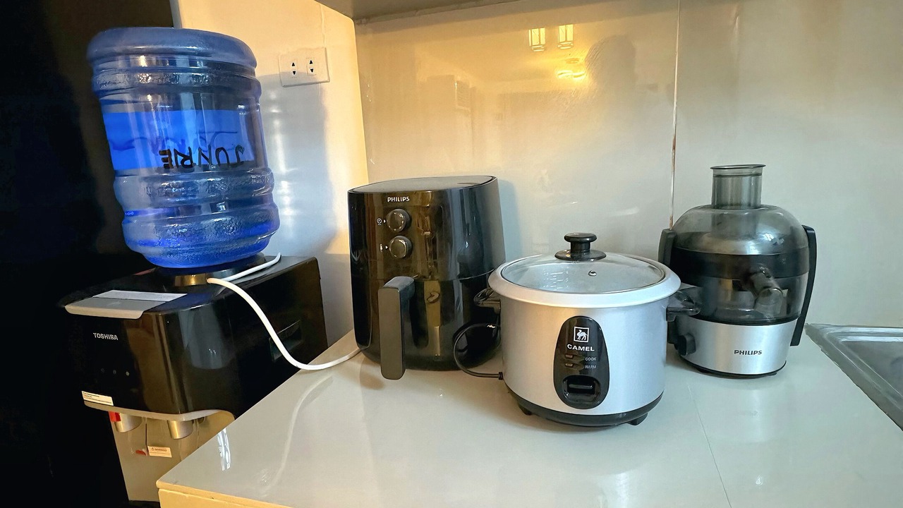 Photo of Kitchen in Buhangin