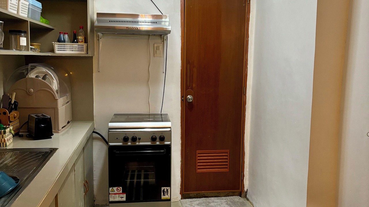 Photo of Kitchen in Buhangin