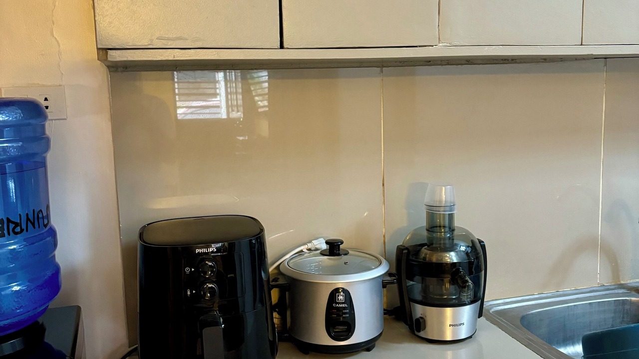 Photo of Kitchen in Buhangin