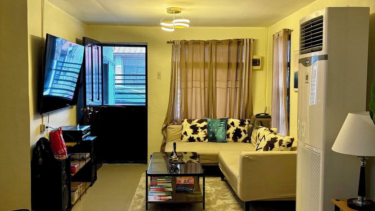 Photo of Livingroom in Buhangin