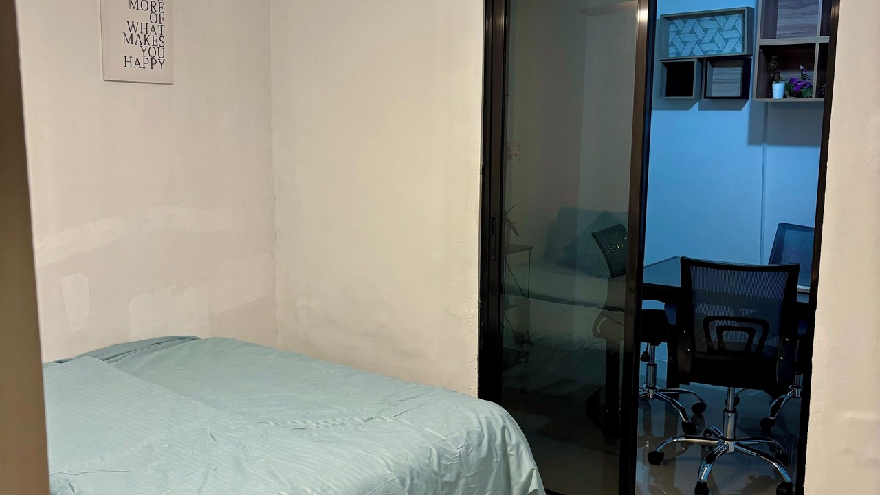 Photo of Bedroom in Buhangin