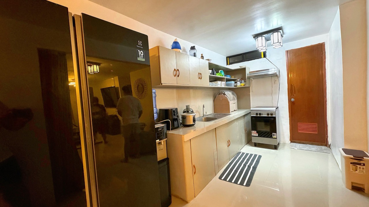 Photo of Kitchen in Buhangin