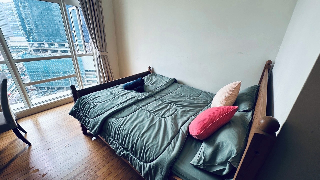Photo of Bedroom in Kuala Lumpur City Centre