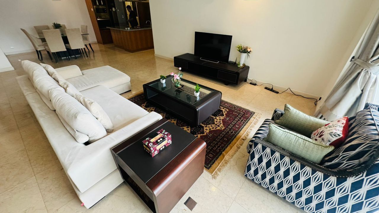 Photo of Livingroom in Kuala Lumpur City Centre