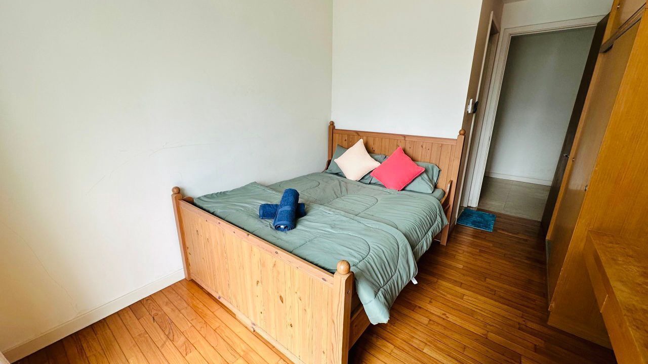 Photo of Bedroom in Kuala Lumpur City Centre