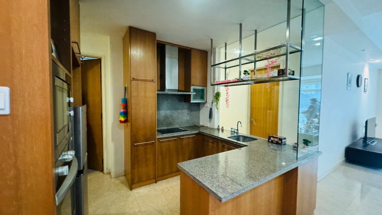Photo of Kitchen in Kuala Lumpur City Centre