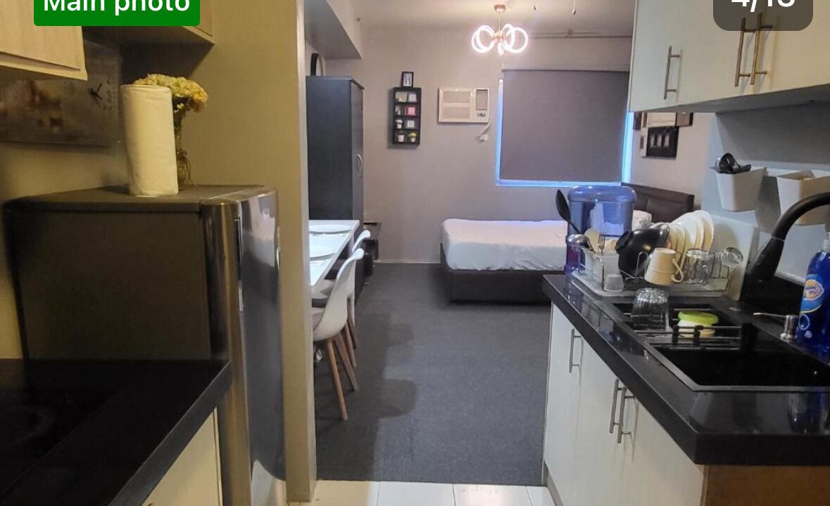 Photo of Kitchen in Muntinlupa