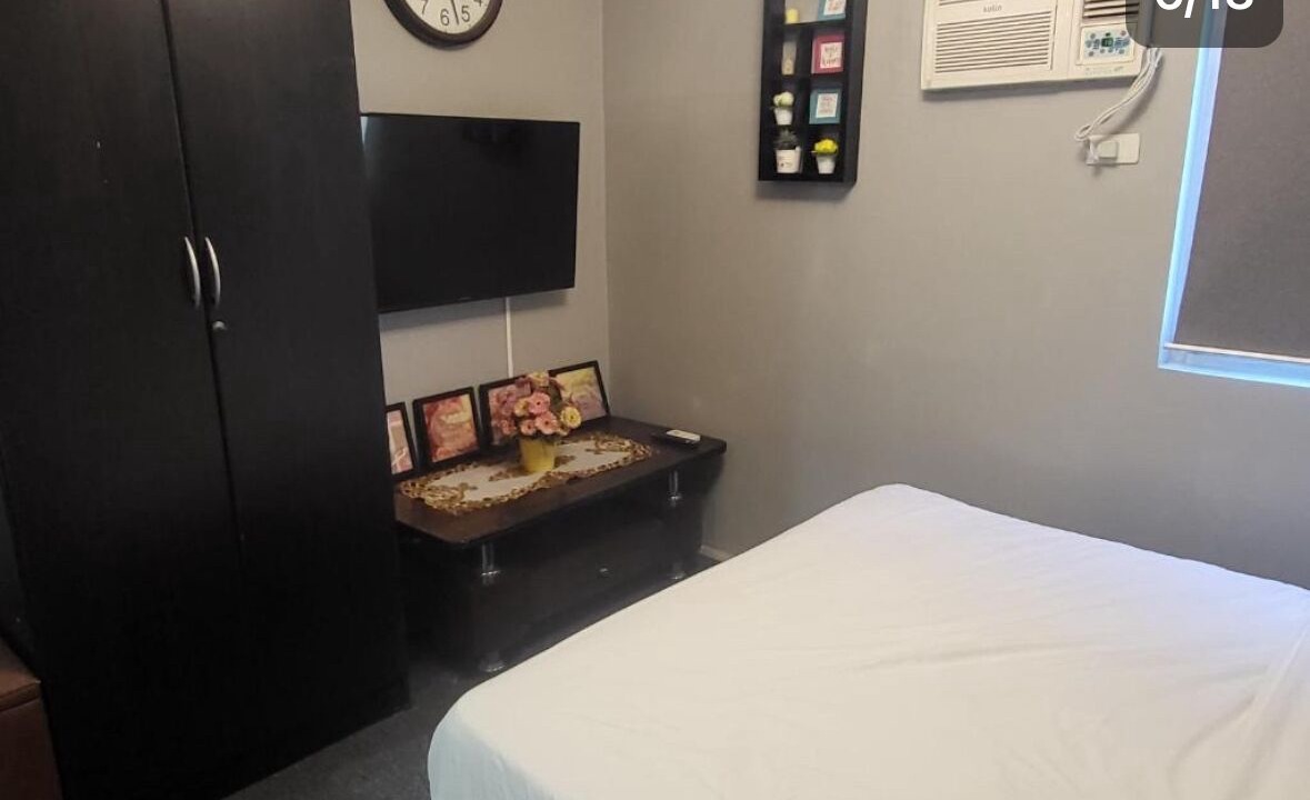 Photo of Bedroom in Muntinlupa