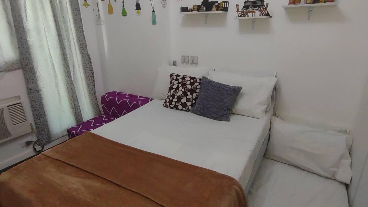 Photo of Bedroom in San Fernando
