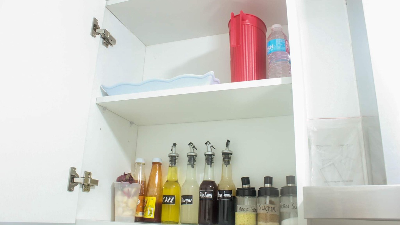 Photo of Kitchen in San Fernando