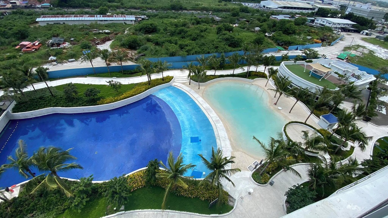 Photo of Outdoor in San Fernando