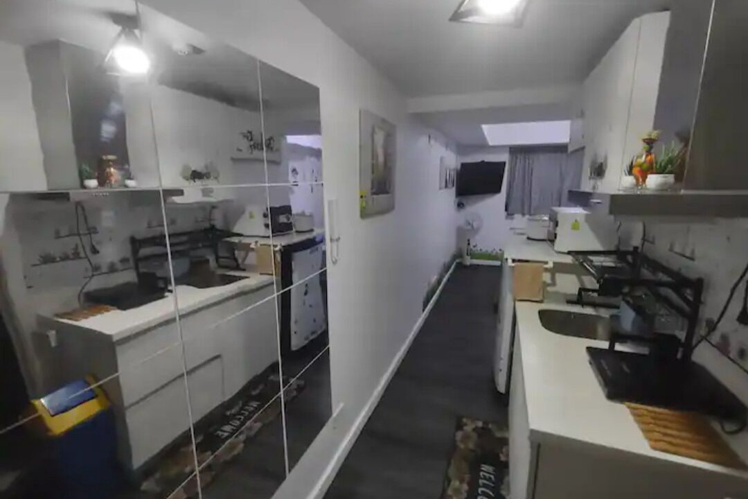 Photo of Kitchen in San Fernando