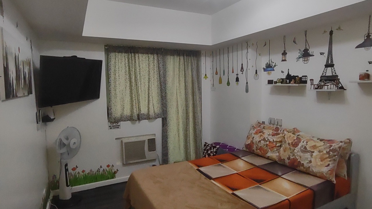 Photo of Bedroom in San Fernando