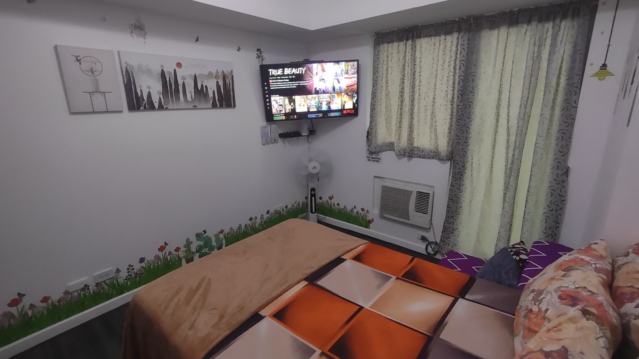 Photo of Bedroom in San Fernando