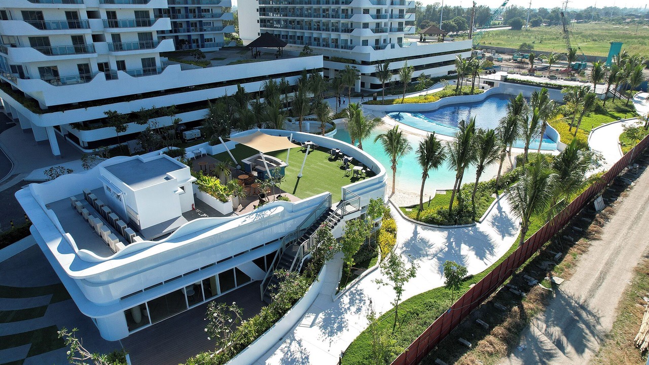 Photo of Outdoor in San Fernando