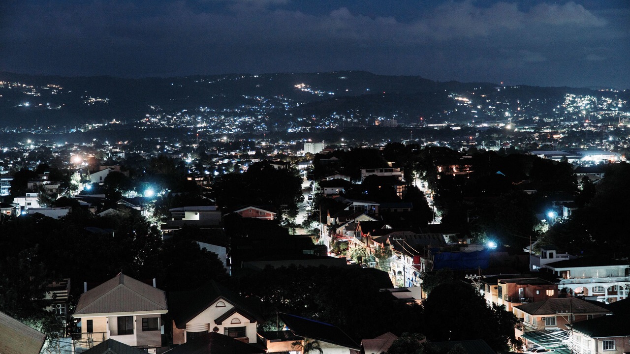 Photo of Outdoor in Quezon City